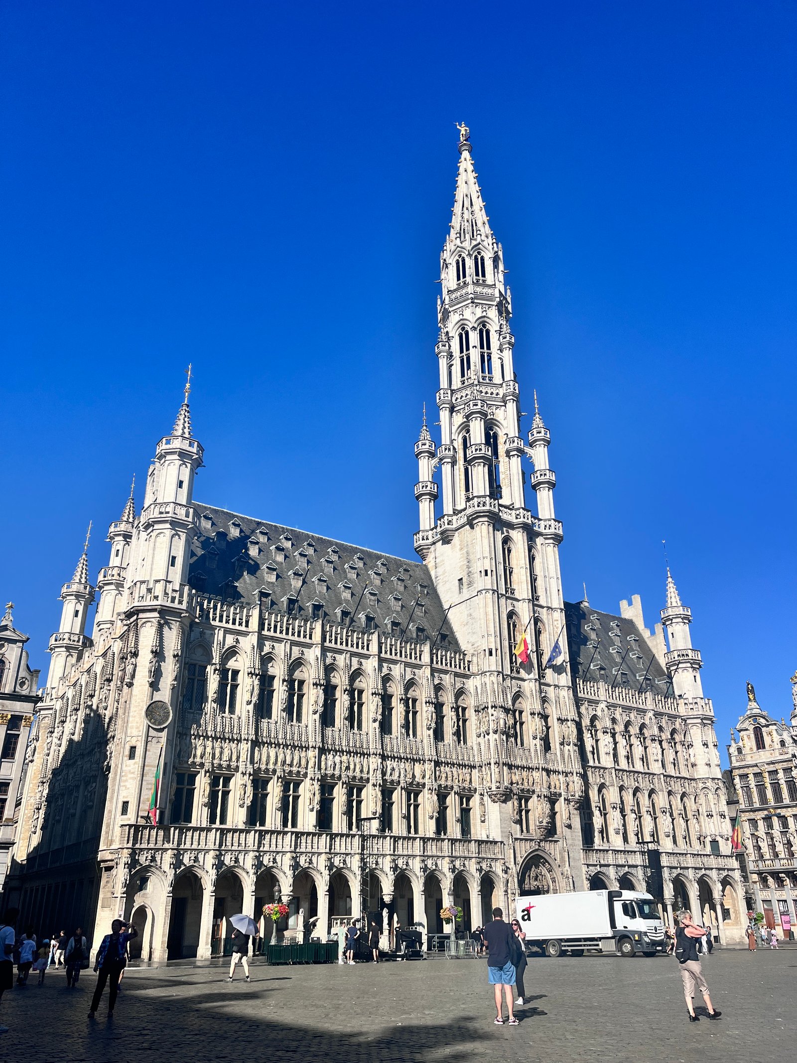 Bruxelles