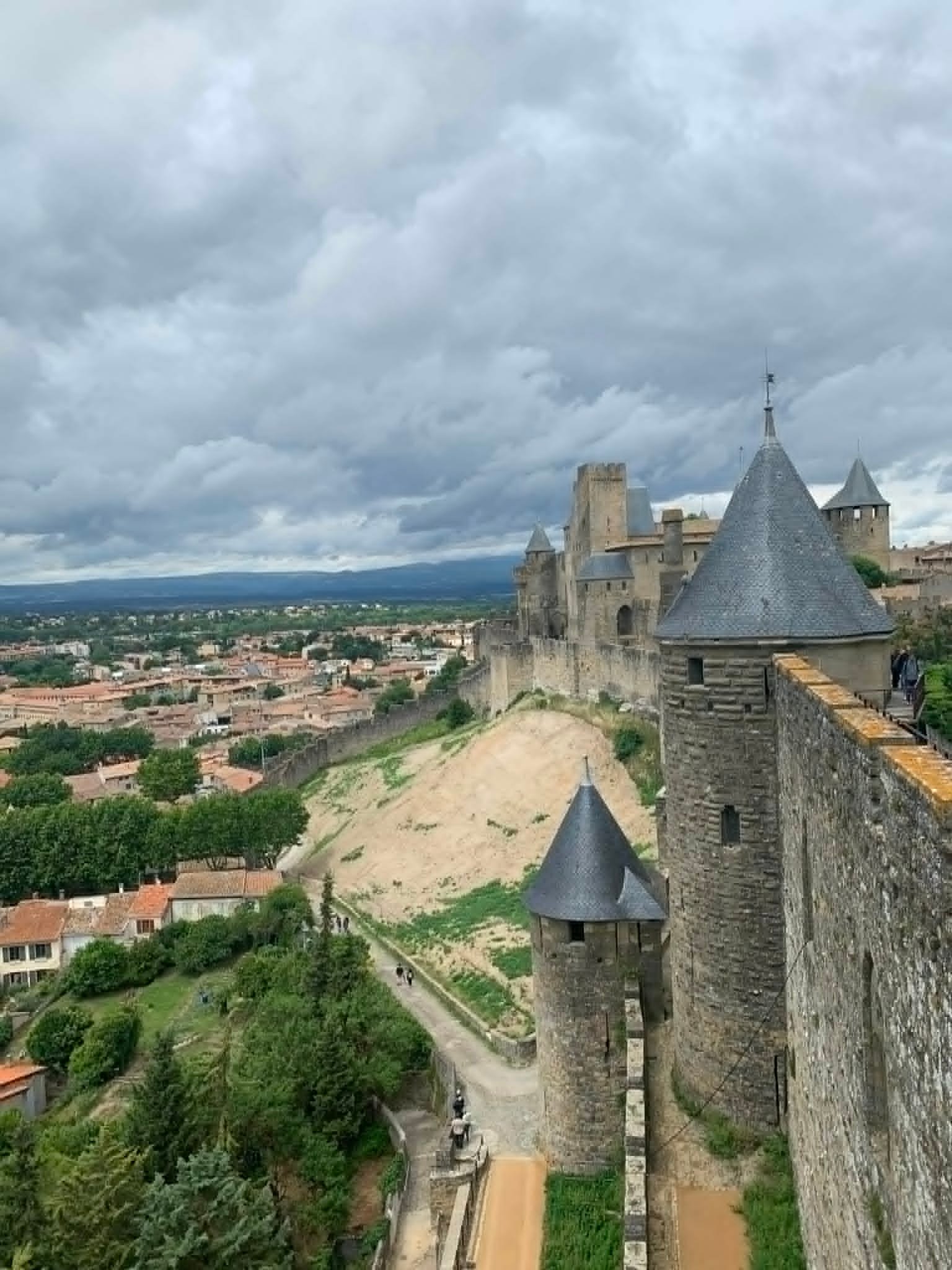 Carcassonne