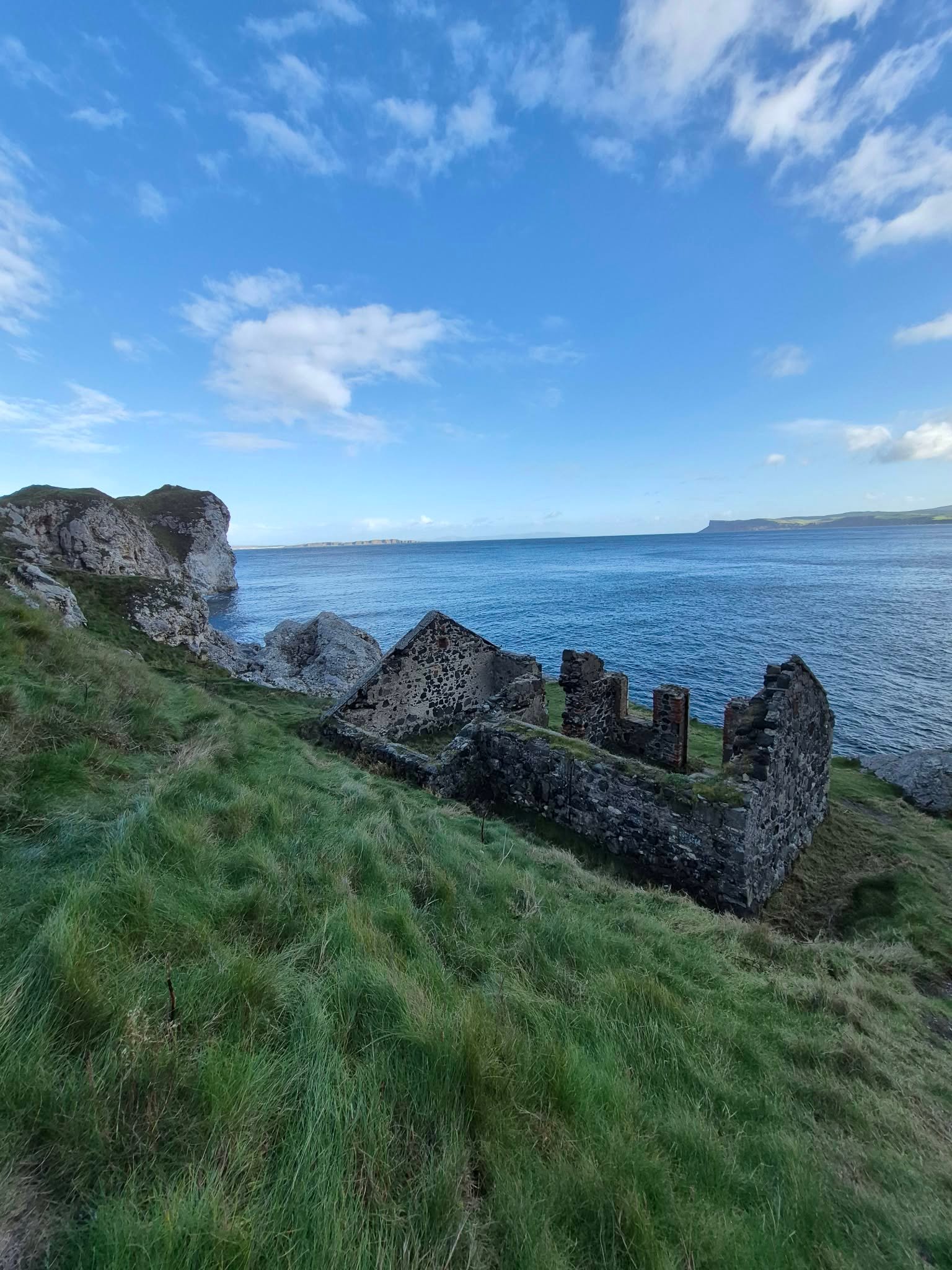 Causeway Coastal Route