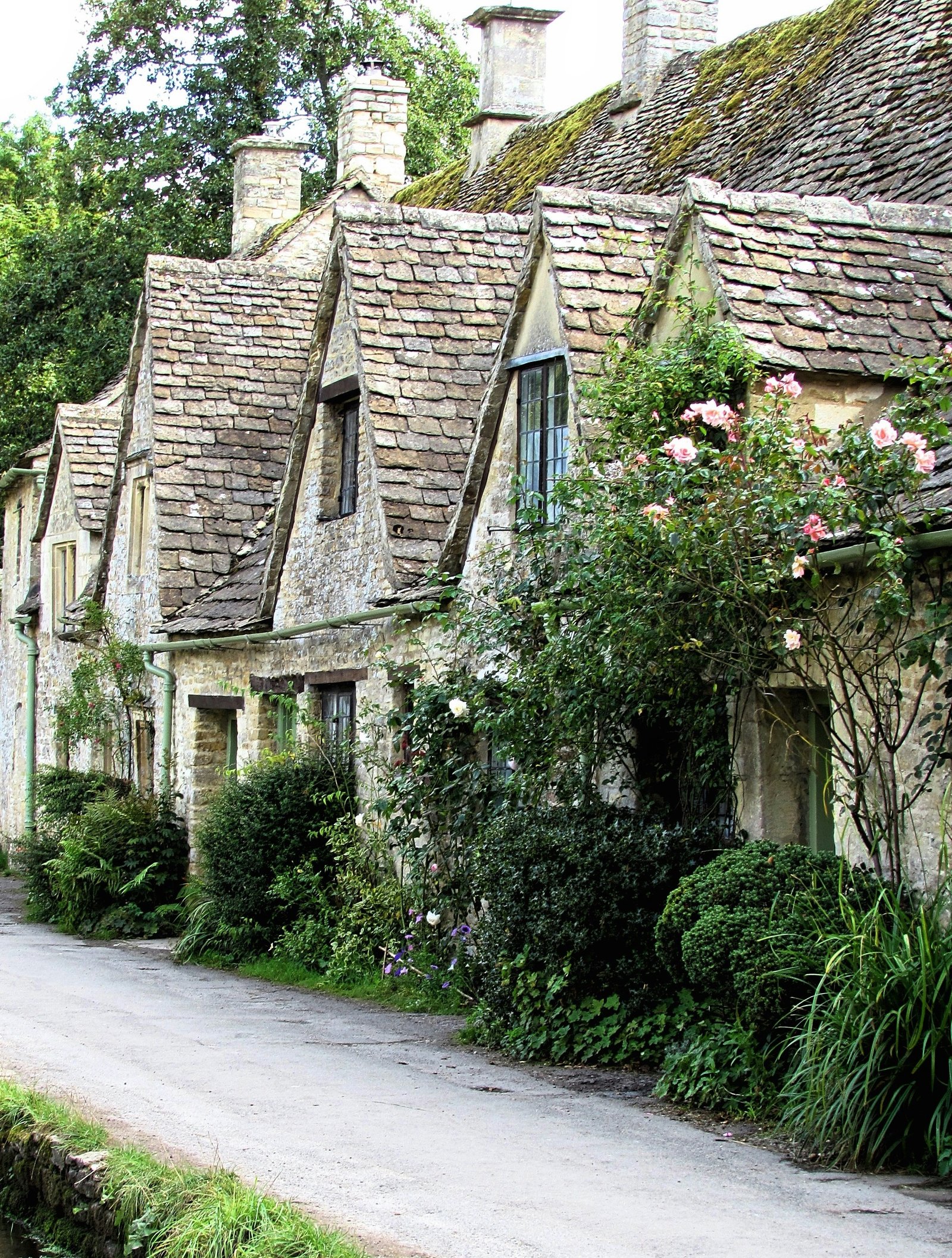 Cotswolds