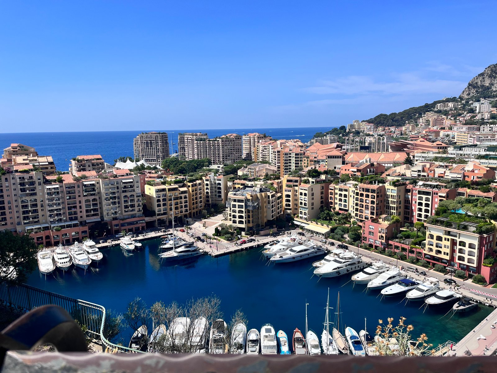 Monaco