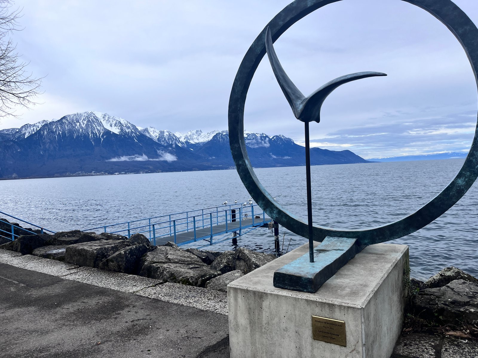 Montreux