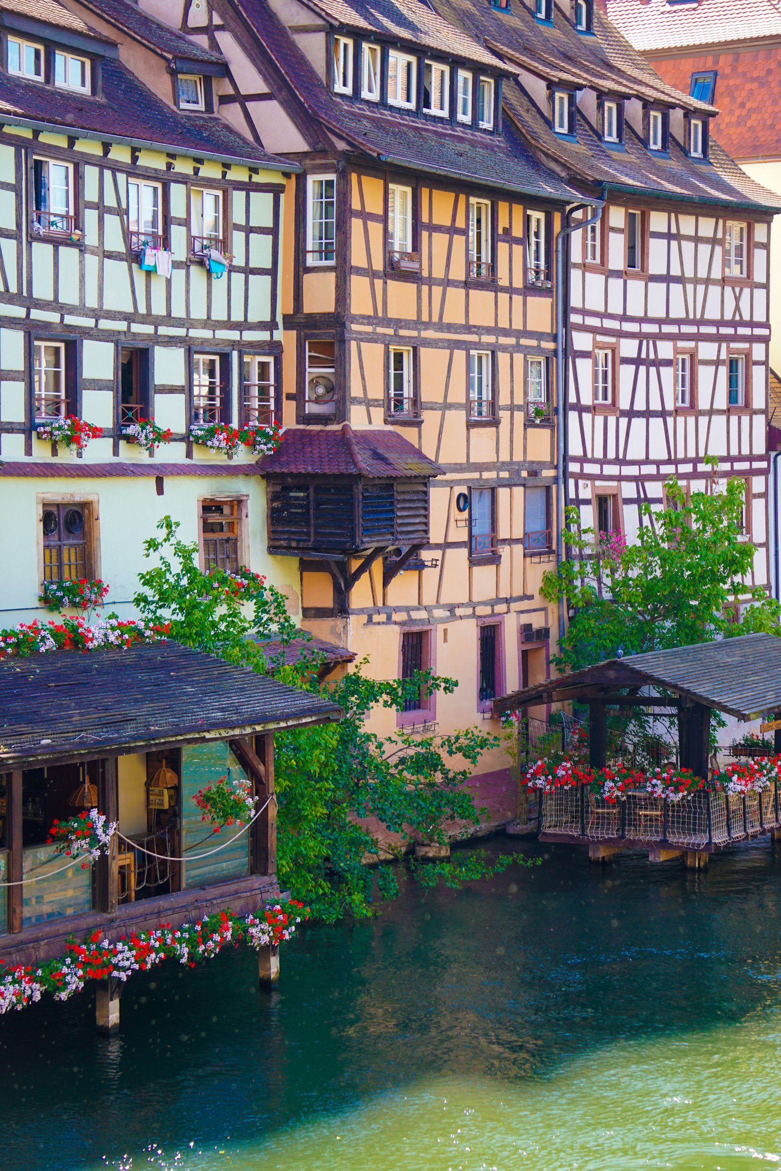 Strasbourg