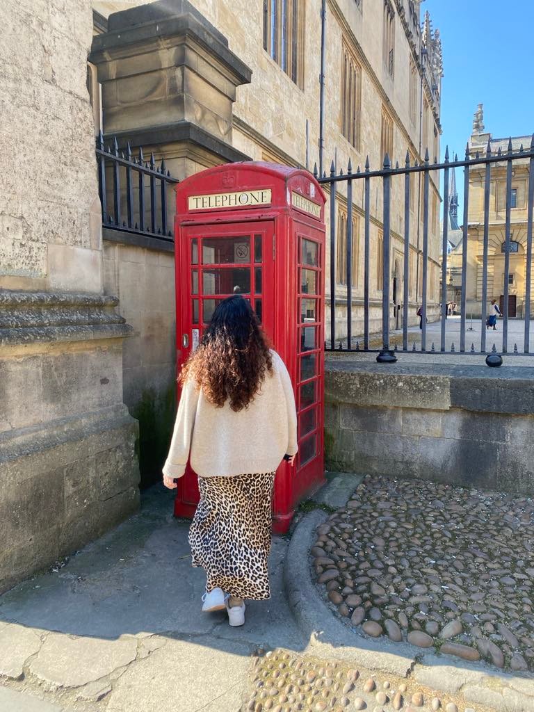 Mission Genny birds park